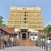 മോഷണം മറച്ചുവയ്ക്കാൻ അധികൃതരുടെ ഭാഗത്തുനിന്ന് ശ്രമമെന്ന് ആരോപണം!! ശ്രീപത്മനാഭസ്വാമി ക്ഷേത്രത്തിൽ നിന്ന് 25 ലിറ്റർ പാൽ കടത്തിയ അസിസ്റ്റന്റ് സ്റ്റോർ കീപ്പർ വിജിലൻസ് പിടിയിൽ