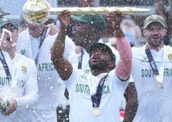 ഒന്നും രണ്ടുമല്ല നീണ്ട 27 വർഷത്തെ കാത്തിരിപ്പിന് ഇന്ന് ലോഡ്സിൽ പരിസമാപ്തി!! ഓസ്ട്രേലിയയെ തകർത്ത് ദക്ഷിണാഫ്രിക്കയ്ക്ക് കന്നി ടെസ്റ്റ് കിരീടം