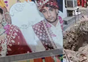 ദിവസങ്ങൾക്ക് മുൻപ് കുഴിയെടുത്തു, കൊല്ലുന്നതിന് മുൻപ് ഭർതൃപിതാവ് പീഡിപ്പിച്ചു; തനു നേരിട്ടത് കൊടും ക്രൂരത, ഭർത്താവ് ഒളിവിൽ