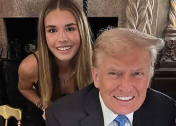 ട്രംപിന്റെ പേരക്കുട്ടിയെ എനിക്ക് കല്യാണം കഴിച്ചുതരുമോ? വിവാഹമാലോചിച്ച് നട്ടപ്പാതിരായ്ക്ക് ഫ്‌ളോറിഡയിലെ വസതിയുടെ മതിൽ ചാടിക്കടന്ന് 23 കാരൻ