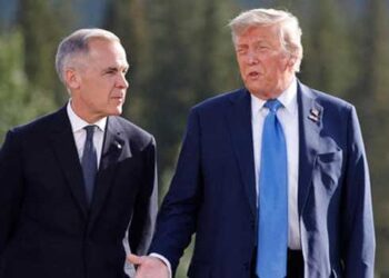 വ്യാപാര ചർച്ചകൾ എല്ലാം നിർത്തിവെക്കും!! ട്രംപിന്റെ ഒറ്റ ഭീഷണിക്കു മുൻപിൽ മുട്ടുമടക്കി കനേഡിയൻ സർക്കാർ, ടെക്ക് കമ്പനികൾക്ക് 3% ഡിജിറ്റൽ സർവീസ് ടാക്സ് ഏർപ്പെടുത്താനുള്ള തീരുമാനം പിൻവലിച്ചു