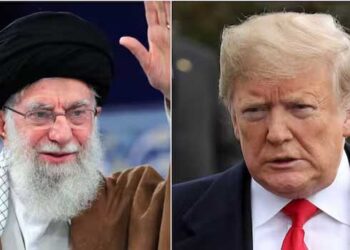 ഭീഷണികളെ ഭയക്കുന്നവരോടു വേണം ഭീഷണി മുഴക്കാൻ, എന്തിനോടാണ് ഇറാൻ കീഴടങ്ങേണ്ടത്, യുഎസിന്റെ ഇടപെടൽ അവരുടെ നാശത്തിന്, വലിയ വില നൽകേണ്ടി വരും- ഖമനയി