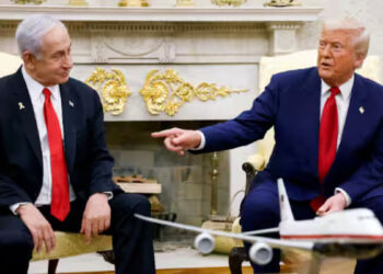 കുറച്ചൊക്കെ പറ്റുമായിരിക്കും, ഇസ്രയേലിന് അതിനുള്ള കഴിവില്ലെന്ന് തുറന്ന് പറഞ്ഞ് ട്രംപ്; ‘ഞാൻ സമാധാനദൂതൻ’