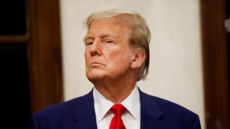 ഖത്തറിലെ ഇറാൻ ആക്രമണത്തിന് പിന്നാലെ നാടകീയ നീക്കങ്ങൾ; ഇറാനും ഇസ്രയേലും തമ്മിൽ വെടിനിർത്തൽ പ്രഖ്യാപിച്ച് ട്രംപ്