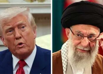 വെടിനിർത്താനായി ട്രംപ് യാചിച്ചെന്ന് ഇറാൻ മാധ്യമങ്ങൾ…!! യുദ്ധം നിർത്തിയെന്ന് ട്രംപിൻ്റെ വാക്കുകൾക്ക് ഇറാൻ മറുപടി നൽകിയത് ഇസ്രയേലിലേക്ക് ബാലിസ്റ്റിക് മിസൈൽ തൊടുത്ത്….