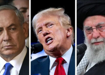 ഒടുവിൽ ആശ്വാസം..!! ഇറാൻ – ഇസ്രയേൽ വെടിനിർത്തൽ അംഗീകരിച്ചു…;  പ്രഖ്യാപനം ലംഘിക്കരുതെന്ന് ട്രംപ്…; ധാരണയിലെത്തിയത് ഖത്തറിൻ്റെ സഹായത്തോടെ