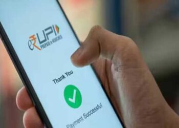 വാർത്ത അടിസ്ഥാനരഹിതം!! യുപിഐ ഇടപാടുകൾക്ക് എംഡിആർ ചുമത്തില്ല- കേന്ദ്രം