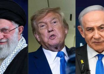 ഇറാൻ- ഇസ്രായേൽ യുദ്ധത്തിൽ അമേരിക്ക ഇടപെടരുത്, പ്രത്യാഘാതം പ്രവചനാതീതം!! ബുഷെഹർ ആണവനിലയത്തിന് നേരെ ഇസ്രായേൽ ആക്രമണം നടത്തിയാൽ കാത്തിരിക്കുന്നത് മറ്റൊരു ചെർണോബിൽ ദുരന്തം