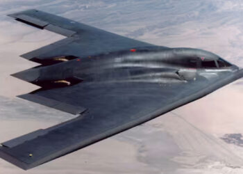 ഇറാനിലേക്ക് അമേരിക്ക ബി-2 ബോംബര്‍ വിമാനങ്ങള്‍ പറത്താന്‍ ഇന്ത്യന്‍ വ്യോമപാത ഉപയോഗിച്ചോ? ആരോപണം വ്യാജമെന്ന് കേന്ദ്ര സര്‍ക്കാര്‍