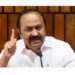 ചര്ച്ച നടത്താന് ആരേയും ചുമതലപ്പെടുത്തിയിട്ടില്ല, രാഹുല് ചെയ്തത് തെറ്റ്,  വിശദീകരണം ചോദിക്കാതെ ശാസിക്കുമെന്ന് വി ഡി സതീശന്