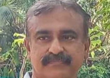 വിപിൻ നായരുടേത് കൊലപാതകം? കാണാതായ മത്സ്യ ഫാം ഉടമയുടെ മൃതദേഹം കഴുത്തിലും കാലിലും ഇഷ്ടിക വച്ചു കെട്ടിയ നിലയിൽ കരിയാറിൽ, കാലിൽ നീരുള്ളതിനാൽ നടന്നുപോകാനാവില്ല, നായയുടെ ശല്യമുള്ളതിനാൽ അടുക്കള വാതിൽ തുറന്നിടില്ലെന്നും ഭാര്യ!!