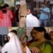വോട്ടർമാരെ സ്വാധീനിക്കാൻ മണ്ഡലത്തിനു പുറത്തുനിന്ന് എൽഡിഎഫ് ആൾക്കാരെ ഇറക്കി? ചുങ്കത്തറ, കുറുമ്പലങ്ങോട് ബൂത്തുകളിൽ സംഘർഷം, മൂന്ന് എൽഡിഎഫ് പ്രവർത്തകർ പോലീസ് കസ്റ്റഡിയിൽ