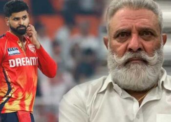 ക്രിക്കറ്റ് നിങ്ങളുടെ അച്ഛന്റെ സ്വത്താണോ?, എന്തിനാണ് ആ സിക്‌സ് അടിച്ച് മത്സരം വലിച്ചെറിയാൻ ശ്രമിച്ചത്, പഞ്ചാബിന്റേയും ആരാധകരുടേയും കന്നി ഐപിഎൽ കിരീട സ്വപ്നം തച്ചുടച്ചതിൽ ഒരേയൊരു കുറ്റവാളി മാത്രം ശ്രേയസ് അയ്യർ!!- മുൻ ക്രിക്കറ്റ് താരം