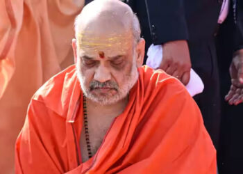 രാഷ്ട്രീയത്തിൽ നിന്ന് വിരമിച്ച ശേഷം വിശ്രമജീവിതം ഇങ്ങനെയാകും, ഭാവി പദ്ധതി തുറന്ന് പറഞ്ഞ് അമിത് ഷാ