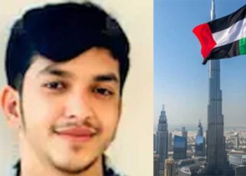 കേസിൽ കുടുക്കാൻ ശ്രമം, കമ്പനി ഉടമകളുടെ ശാരീരിക, മാനസിക പീഡനം..;  പ്രവാസി മലയാളി യുവാവിൻ്റെ മരണത്തിൽ  ദുബായ് കമ്പനിക്കെതിരേ പരാതിയുമായി കുടുംബം; 15 ലക്ഷം രൂപ അയച്ചുകൊടുത്തിട്ടും കേസ് ആരംഭിക്കും മുൻപ് അനഘ് പോയി…