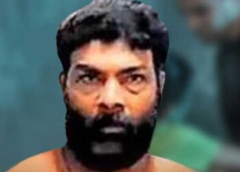 യുവതിയേയും കുഞ്ഞിനേയും തട്ടിക്കൊണ്ടുപോകാൻ ശ്രമം, സംശയം തോന്നിയ യുവതി കുഞ്ഞുമായി ഓട്ടോയിൽ നിന്ന് പുറത്തേക്കു ചാടി, പരാതിയിൽ അറസ്റ്റ് ചെയ്യാനത്തിയ പോലീസുകാരെ കടിച്ചുപറിച്ചു, മറ്റൊരാളുടെ കണ്ണിനിട്ട് ഇടിച്ചു, പ്രതി അറസ്റ്റിൽ