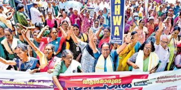 ആശമാരുടെ ഇൻസെന്റീവിൽ വർദ്ധന, പ്രതിമാസ ഇൻസെന്റീവിൽ 1500 രൂപ കൂടി കൂട്ടി കേന്ദ്രം