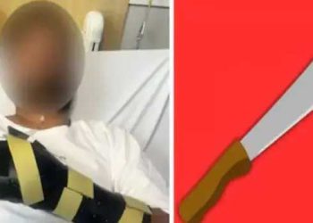 മരുന്നു വാങ്ങി മടങ്ങുന്നതിനെ ഓസ്ട്രേലിയയിൽ ഇന്ത്യൻ വംശജനു നേരെ ആക്രമണം, അടിച്ചുനിലത്തിട്ടു, കത്തിവച്ച് തോളിലും പുറത്തും കുത്തി, നട്ടെല്ലിനും കൈക്കും ഒടിവ്, യുവാവ് അപകടനില തരണം ചെയ്തു, 4 കൗമാരക്കാർ അറസ്റ്റിൽ