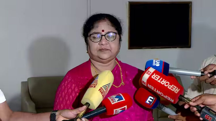 ലിസ്റ്റ്: ഒരു കോടതിക്കും റദ്ദ് ചെയ്യാനാവാത്ത വിധത്തിൽ ഫോർമുലയിൽ മാറ്റം വരുത്തുമെന്ന് ഉന്നത വിദ്യാഭ്യാസ മന്ത്രി