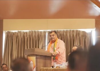 BJP