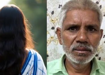 ഇളയ മകന്റെ ഭാര്യയോട് പ്രണയം, മകൻ അറിഞ്ഞപ്പോൾ വീട് മാറി, ഹോളി ദിവസം വീട്ടിലെത്തിയ മകനെ നെഞ്ചിൽ കത്തിയിറക്കി കൊന്നു