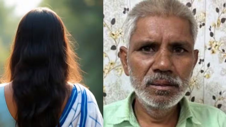 ഇളയ മകന്റെ ഭാര്യയോട് പ്രണയം, മകൻ അറിഞ്ഞപ്പോൾ വീട് മാറി, ഹോളി ദിവസം വീട്ടിലെത്തിയ മകനെ നെഞ്ചിൽ കത്തിയിറക്കി കൊന്നു