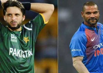 ‘ചീഞ്ഞ മുട്ട’ എല്ലാത്തിനേയും നശിപ്പിക്കും- ഷാഹിദ് അഫ്രീദി, ഇന്ത്യയുടെ പിൻമാറ്റത്തിനു പിന്നിൽ അഫ്രീദിയുടെ ഇന്ത്യാ വിരുദ്ധ നിലപാട്?