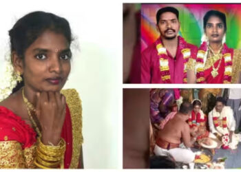 വിവാഹം കഴിഞ്ഞ് 4ാം ദിനം നവവധു ജീവനൊടുക്കിയ നിലയിൽ; ഭർത്താവും ഭർതൃമാതാവും അറസ്റ്റിൽ