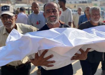 ഗാസയിൽ ഇസ്രയേൽ ആക്രമണത്തിൽ 78 മരണം; കൊല്ലപ്പെട്ടവരിൽ ​ഗർഭിണിയും