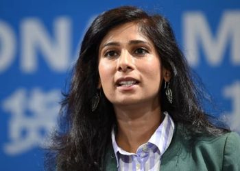 ഐഎംഎഫിലെ ഉന്നത പദവി രാജിവച്ച് ലോക പ്രശസ്ത മലയാളി സാമ്പത്തിക ശാസ്ത്രജ്ഞ ഗീത ഗോപിനാഥ്, മടക്കം ഹർവാഡിലെ അധ്യാപന ജീവിതത്തിലേക്ക്