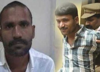 അടിമുടി ദുരൂഹത? ഒറ്റക്കൈയനായ ഗോവിന്ദച്ചാമിക്ക് പെൺകുട്ടിയെ തള്ളിയിടാൻ സാധിക്കുമോയെന്ന് സുപ്രിം കോടതി ചോദിച്ച പ്രതി 7.5 മീ. ഉയരമുള്ള മതിൽ ചാടിയതും ആ കൈ കൊണ്ട്!! പുറത്തുകടന്നത് സെല്ലിന്റെ കമ്പി അറുത്ത്!! ഇലക്ട്രിക് ഫെൻസിങ് വഴി വൈദ്യുതി ഇല്ലെന്ന് ഉറപ്പാക്കി, സംഭവം പുലർച്ചെ 1.15ന്, അധികൃതർ അറിഞ്ഞത് രാവിലെ 5 മണിയോടെ…