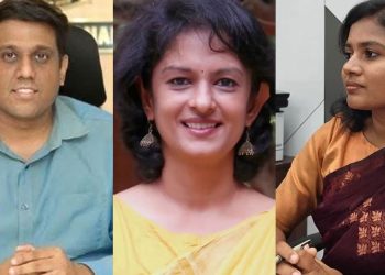 ഐഎഎസ് തലപ്പത്ത് വൻ അഴിച്ചുപണി; 4 ജില്ലകളിൽ പുതിയ കലക്ടർമാർ; പൊതുവിദ്യാഭ്യാസ ഡയറക്ടറെ മാറ്റി