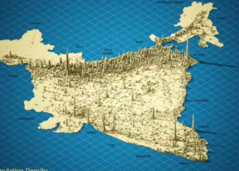 കൂടുതലും യുവജനം, ‘ലോകത്തിലെ ഏറ്റവും പ്രായം കുറഞ്ഞ രാജ്യമായി ഇന്ത്യ മാറുന്നു’; കേരളത്തിനും വലിയ പങ്ക്