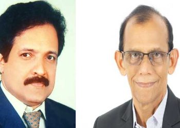 ഇന്ത്യൻ റബ്ബർ ഇൻസ്റ്റിറ്റ്യൂട്ട് കേരള ഘടകത്തിന് പുതിയ നേതൃത്വം; സൈമൺ ജേക്കബ് ചെയർമാൻ, ശംഭു നമ്പൂതിരി സെക്രട്ടറി