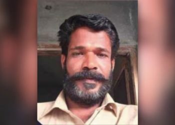 വൈക്കത്തിനടുത്ത് വള്ളം മറിഞ്ഞ സംഭവം, കാണാതായ യുവാവിന്റെ മൃതദേഹം തീരത്തടിഞ്ഞു