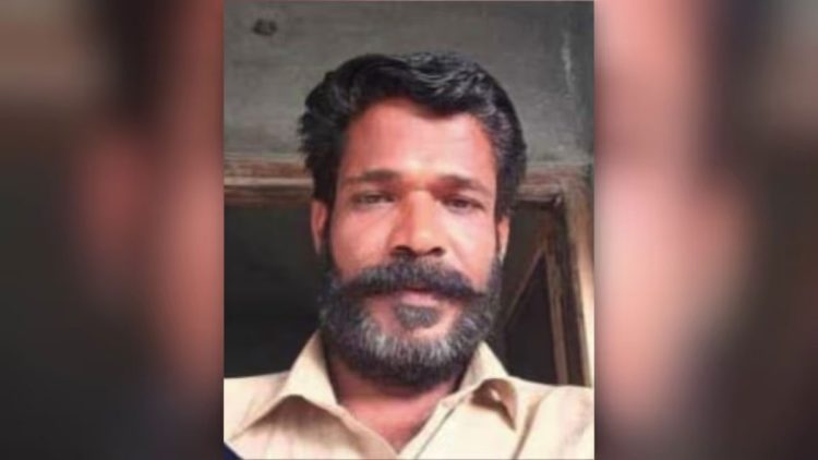 വൈക്കത്തിനടുത്ത് വള്ളം മറിഞ്ഞ സംഭവം, കാണാതായ യുവാവിന്റെ മൃതദേഹം തീരത്തടിഞ്ഞു