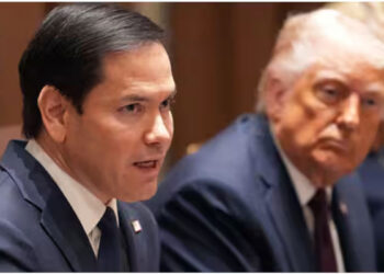 ‘വീർത്ത ബ്യുറോക്രസി’ക്ക് ട്രംപ് ഭരണകൂടത്തിൻറെ കടുംവെട്ട്! ഒറ്റയടിക്ക് അമേരിക്കൻ വിദേശകാര്യ വകുപ്പിൽ രണ്ടായിരത്തോളം ജീവനക്കാരെ പിരിച്ചുവിടും