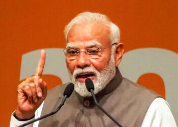 ‘ഭീകരവാദം മനുഷ്യരാശി നേരിടുന്ന ഏറ്റവും ഗുരുതരമായ വെല്ലുവിളി; ഭീകരവാദികൾക്കെതിരെ ഉപരോധം ഏർപ്പെടുത്തുന്നതിൽ ഒരു മടിയും പാടില്ല’