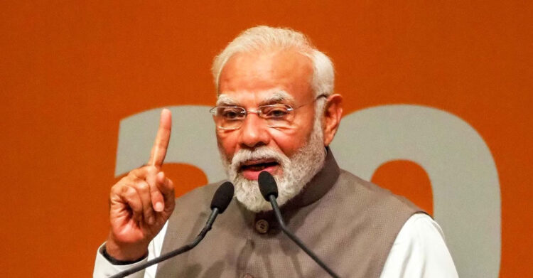 ‘ഭീകരവാദം മനുഷ്യരാശി നേരിടുന്ന ഏറ്റവും ഗുരുതരമായ വെല്ലുവിളി; ഭീകരവാദികൾക്കെതിരെ ഉപരോധം ഏർപ്പെടുത്തുന്നതിൽ ഒരു മടിയും പാടില്ല’