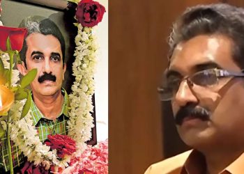 നവീൻ ബാബുവിന്റെ മരണം: അഡീഷനൽ കുറ്റപത്രം സമർപ്പിച്ചു; കേസ് 23ന് വീണ്ടും പരിഗണിക്കും