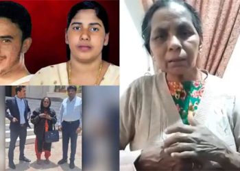 ആരുടെയും തടവിലല്ല’; അനാവശ്യ പ്രചാരണങ്ങൾ നടത്തരുതെന്ന് നിമിഷപ്രിയയുടെ അമ്മ, വീഡിയോ സന്ദേശം പുറത്ത്