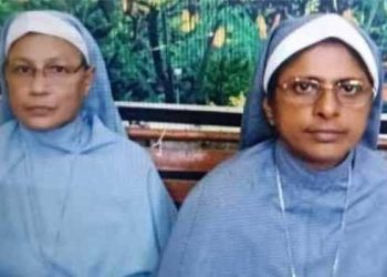 ആൾക്കൂട്ട വിചാരണ, മതപരിവർത്തനം ആരോപിച്ച് അങ്കമാലി, കണ്ണൂർ സ്വദേശിനികളായ സിസ്റ്റർമാർ അറസ്റ്റിൽ, സഭാവസ്ത്രം ധരിച്ചു പുറത്തിറങ്ങാൻ സാധിക്കാത്ത സ്ഥിതി, സാധാരണവേഷം ധരിക്കാൻ അനൗദ്യോഗിക നിർദേശം