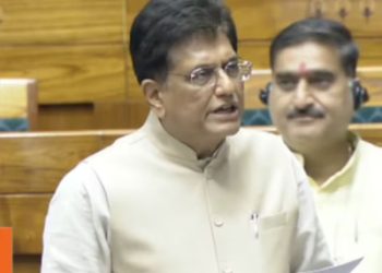 ‘ഇന്ത്യ ലോകത്തിലെ മൂന്നാമത്തെ വലിയ സമ്പദ്‌വ്യവസ്ഥയാകും’; ട്രംപിന്റെ ‘നിർജ്ജീവ സമ്പദ്‌വ്യവസ്ഥ’ പരിഹാസത്തിന് മറുപടി