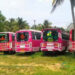 അഖിലേന്ത്യാ പണിമുടക്ക് ഇന്ന് അർധരാത്രി മുതൽ; ഇന്ന് സ്വകാര്യ ബസ് സമരവും