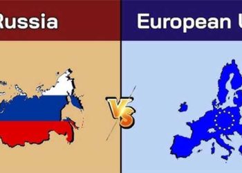 റഷ്യയെ തകർക്കാൻ പുതിയ സാമ്പത്തിക ഉപരോധങ്ങൾ ഏർപ്പെടുത്തി യൂറോപ്യൻ യൂണിയൻ… ക്രൂഡ് ഓയിൽ വാങ്ങുന്ന രാജ്യങ്ങൾ നൽകാവുന്ന പരമാവധി വില കുത്തനെ കുറച്ചു..; പിന്തുണയ്ക്കാതെ റഷ്യയോടൊപ്പം നിന്ന് ഇന്ത്യ… ഉപരോധത്തിന് കൃത്യമായ മറുപടിയും