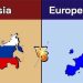 റഷ്യയെ തകർക്കാൻ പുതിയ സാമ്പത്തിക ഉപരോധങ്ങൾ ഏർപ്പെടുത്തി യൂറോപ്യൻ യൂണിയൻ… ക്രൂഡ് ഓയിൽ വാങ്ങുന്ന രാജ്യങ്ങൾ നൽകാവുന്ന പരമാവധി വില കുത്തനെ കുറച്ചു..; പിന്തുണയ്ക്കാതെ റഷ്യയോടൊപ്പം നിന്ന് ഇന്ത്യ… ഉപരോധത്തിന് കൃത്യമായ മറുപടിയും