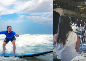 സാറ ടെൻഡുൽക്കറും ഇന്ത്യൻ ക്യാപ്റ്റൻ ​ഗില്ലും ഡേറ്റിങിൽ..? യുവിയുടെ ചാരിറ്റി വിരുന്നിൽ ഗില്ലും സാറയും; വൈറലായി ഇരുവരും ഒന്നിച്ചുള്ള ചിത്രങ്ങൾ, ഡേറ്റിങ് അഭ്യൂഹം വീണ്ടും ശക്തം