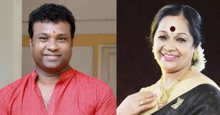 ‘അപകീർത്തിപ്പെടുത്തിയതിന് തെളിവില്ല’; ആർ എൽ വി രാമകൃഷ്ണനെതിരെ കലാമണ്ഡലം സത്യഭാമ നൽകിയ കേസ് റദ്ദാക്കി ഹൈക്കോടതി