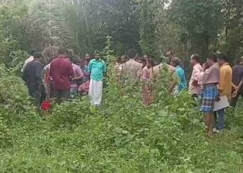 പള്ളിപ്പുറത്ത് കണ്ടെത്തിയ അസ്ഥിക്കൂടം ജൈനമ്മയുടേതോ, ബിന്ദുവിന്റേതോ? അസ്ഥികൂടം കണ്ടെത്തിയത് ബിന്ദു പത്മനാഭന്റെ തിരോധാന കേസിലെ ആരോപണ വിധേയന്റെ വീട്ടുവളപ്പിൽ നിന്ന്