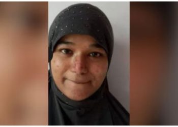 നിർണായക അറസ്റ്റ്, ഭീകരസംഘത്തിന്‍റെ മുഖ്യസൂത്രധാര ഷമാ പർവീൺ പിടിയിൽ; എടിഎസ് നടപടി ബംഗളൂരുവിൽ